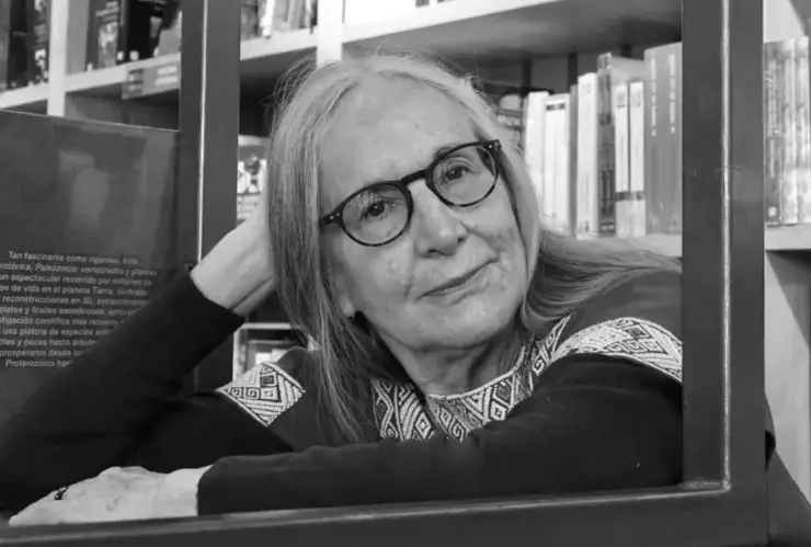 Muere Julieta Fierro, científica y astrónoma mexicana a los 77 años: Esto se sabe de su muerte