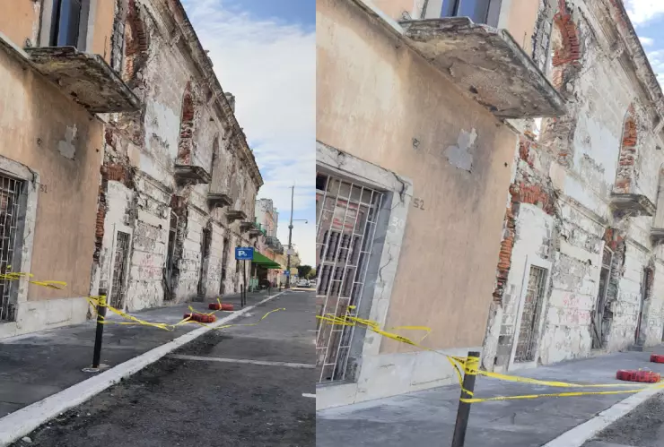 edificios afectaciones