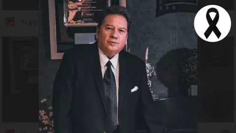 Jorge Coque Muñiz anuncia una sorpresiva muerte que lo entristeció.jpg