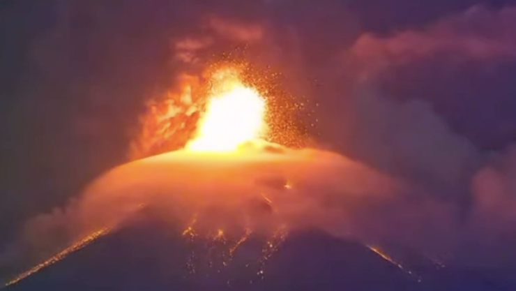 Volcan