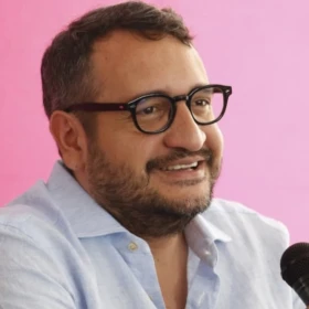 Andy López Beltrán