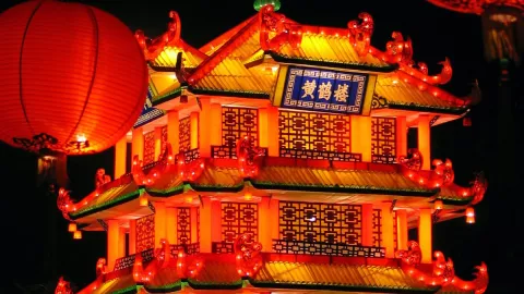 ¿Qué es el Año Nuevo chino Lo que no sabías de la popular celebración