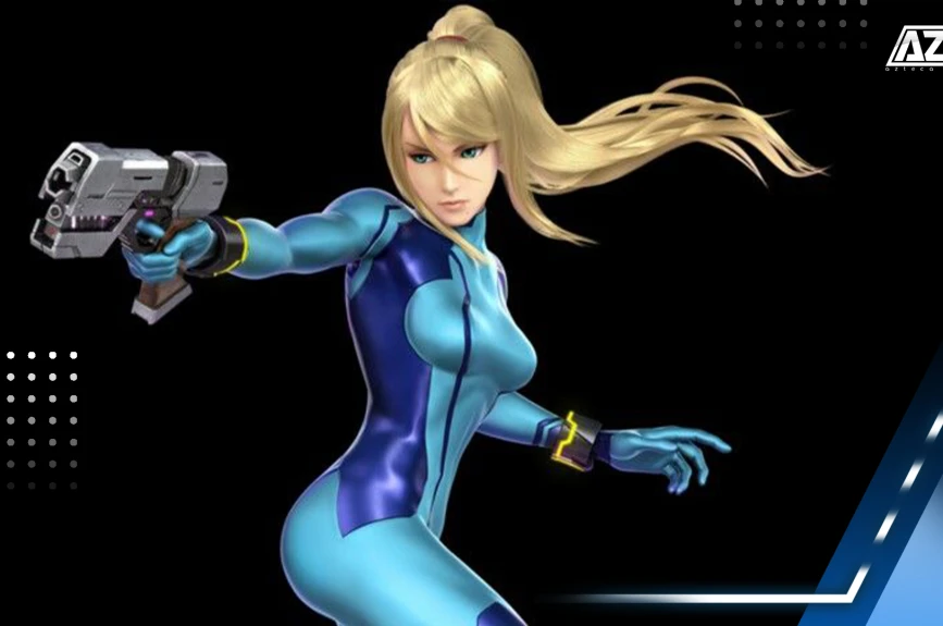Samus