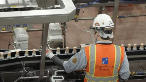 Constellation Brands