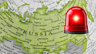  Rusia: Imágenes del terremoto  