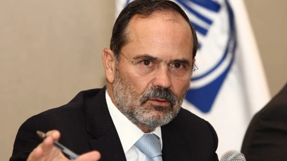 Madero señaló que México posee un sistema financiero sólido pero que no ha sido aprovechado en su totalidad.