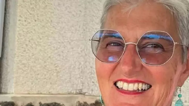Katty Oosterlinck es hallada sin vida previo al Día de las Madres.