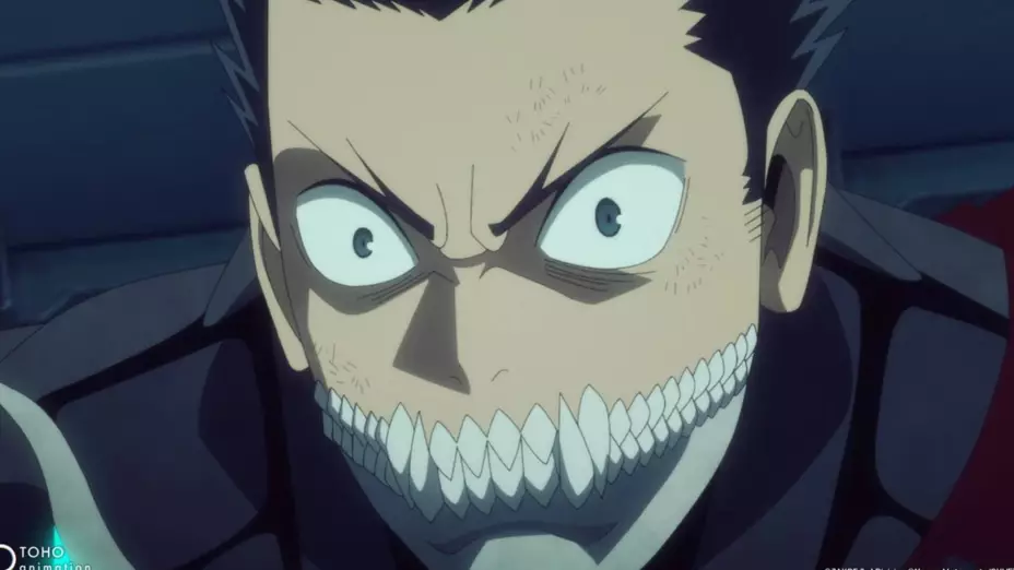 Kaiju No. 8: Misión de Reconocimiento