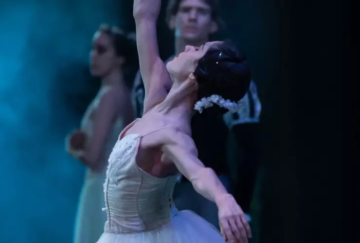 5 eventos artísticos para disfrutar este junio 2023 CDMX