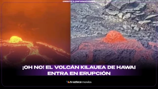 Kilauea