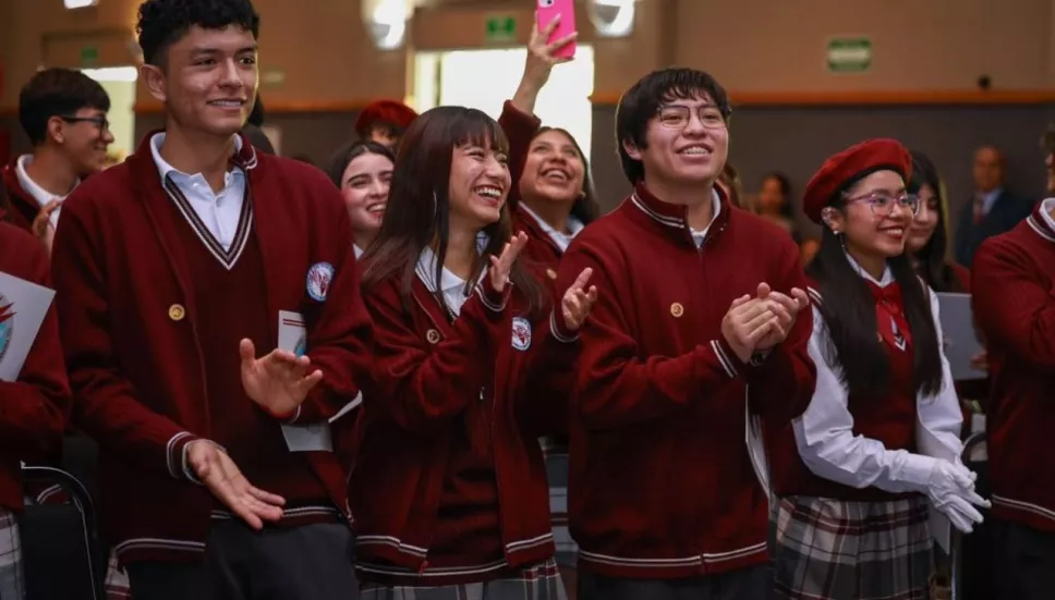 Estas son las nuevas carreras que habrá en bachillerato en cada estado