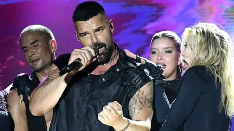Ricky Martin pone a la venta su mansión de Nueva York por un impresionante precio