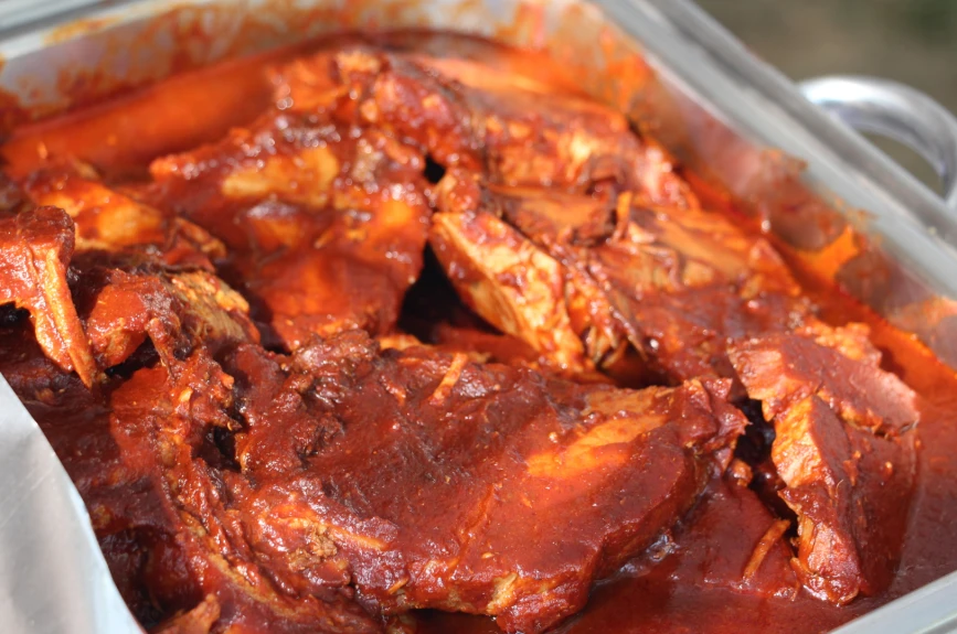 Deliciosa comida hemos tenido estos días
