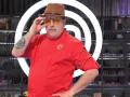 Los chefs llegaron con más energía de lo normal a MasterChef Celebrity 2024.