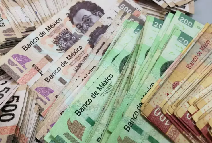 presupuesto 2022 partido político