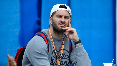 andre pierre gignac en el gp de mexico