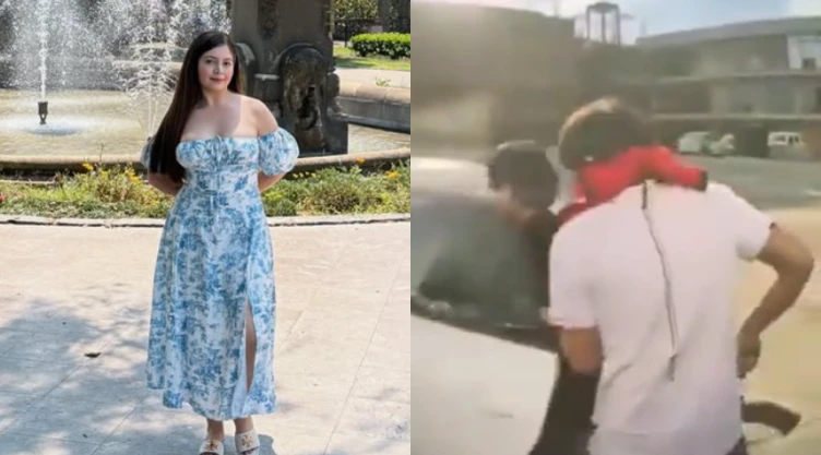 Secuestran a tiktoker “La Nicholette” en Culiacán