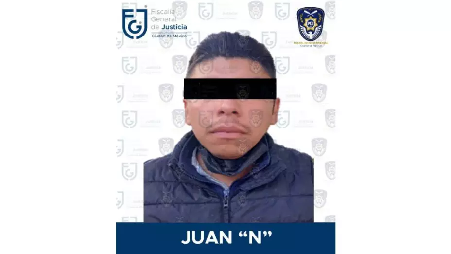 Fugitivo atropellar cdmx