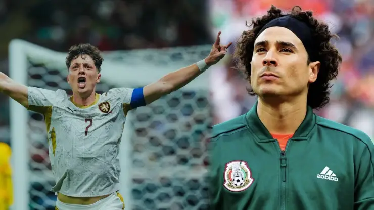 Alineación México vs Chequia: ¿Jugará Memo Ochoa? Estos serán los cambios de Javier Aguirre | Copa Mundial de la FIFA 2026™️