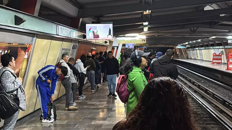metro-cdmx-23-septiembre-2024-que-pasa