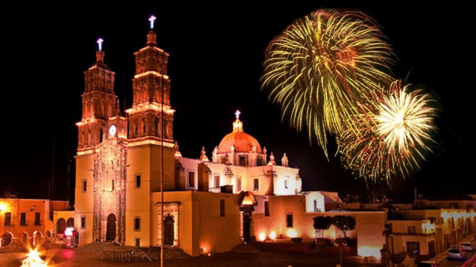 Las fiestas patrias se celebran en toda la república mexicana/ Foto: Especial