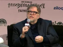 Así se vivió la visita de Guillermo del Toro en el Festival de Cine de Morelia