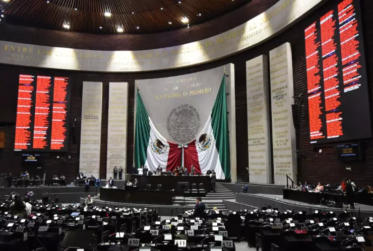 diputaciones proporcionales y relativas