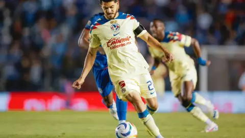 ¡Hay revancha! Esta es la fecha para el partido Cruz Azul vs América en el Apertura 2024