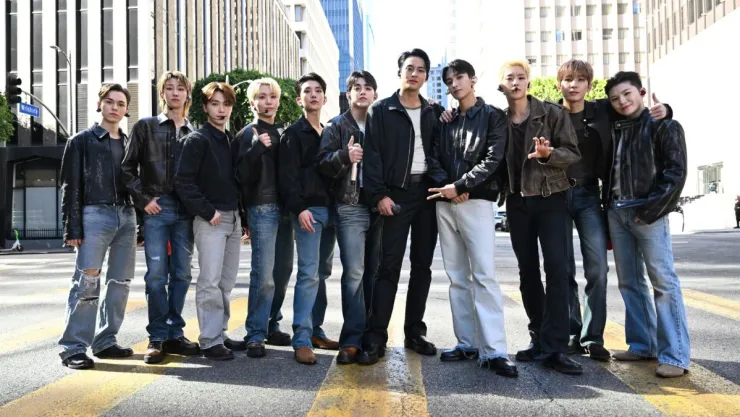 Fan de SEVENTEEN sorprende con el regalo más EXTRAVAGANTE en la historia del k-pop