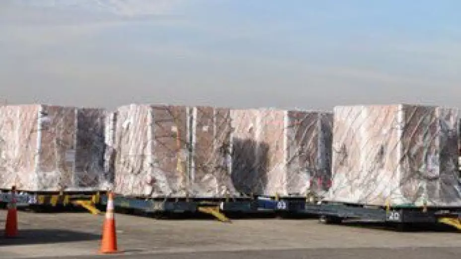 Ayuda humanitaria para Venezuela