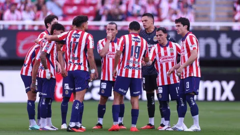 Chivas