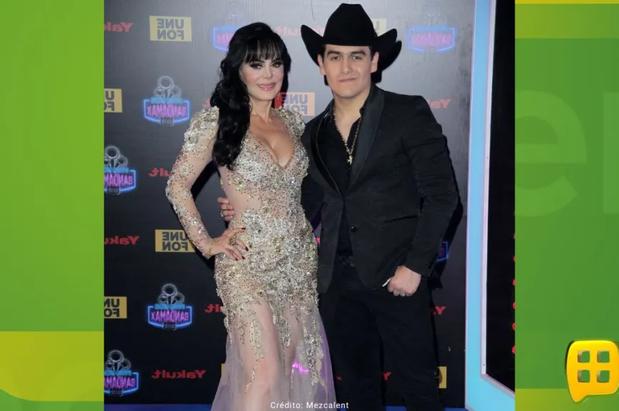 ¿Maribel Guardia sabe dónde estarán cenizas de su hijo Julián?