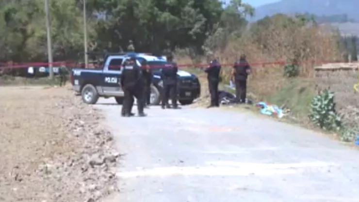 Hallan a bebé en Zapopan