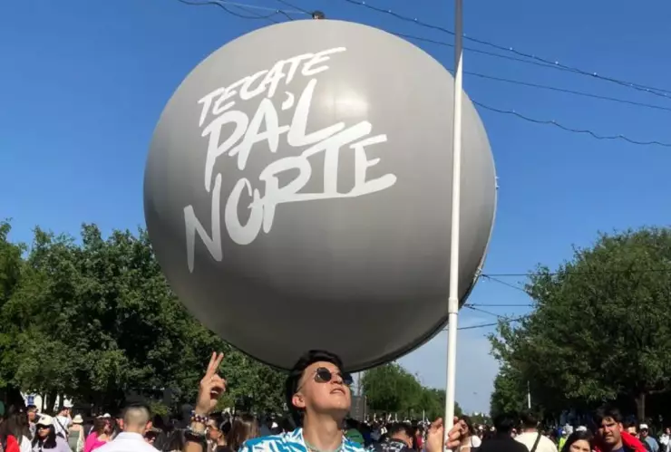 Pal Norte 2025: Todo lo que debes saber