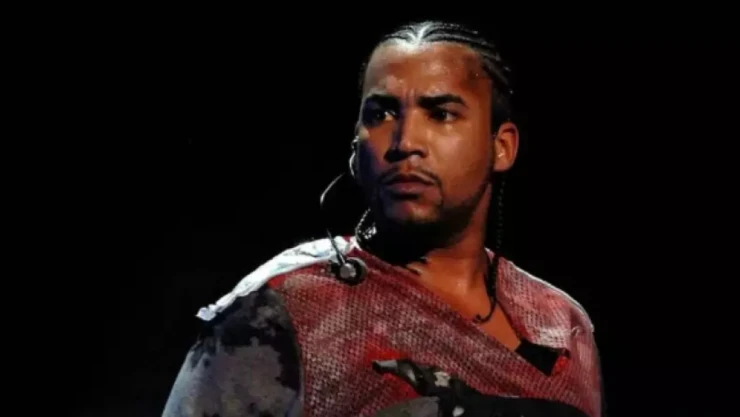 ¿Qué puedes llevar y qué no al concierto de Don Omar en Tijuana este 2025?