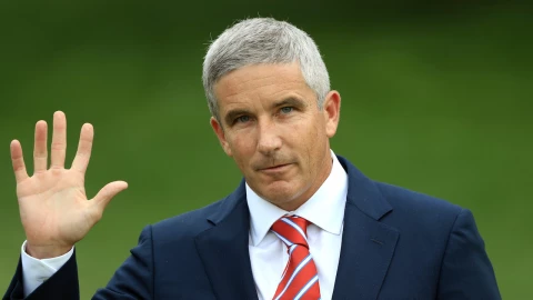 El PGA Tour y European Tour anuncian alianza estrat&eacute;gica