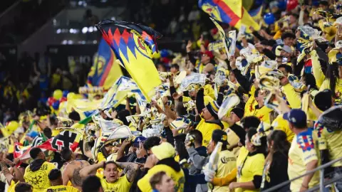 Resultado América vs Necaxa_ ¿Quién ganó el juego de la Jornada 7 del Clausura 2025 de la Liga MX_?