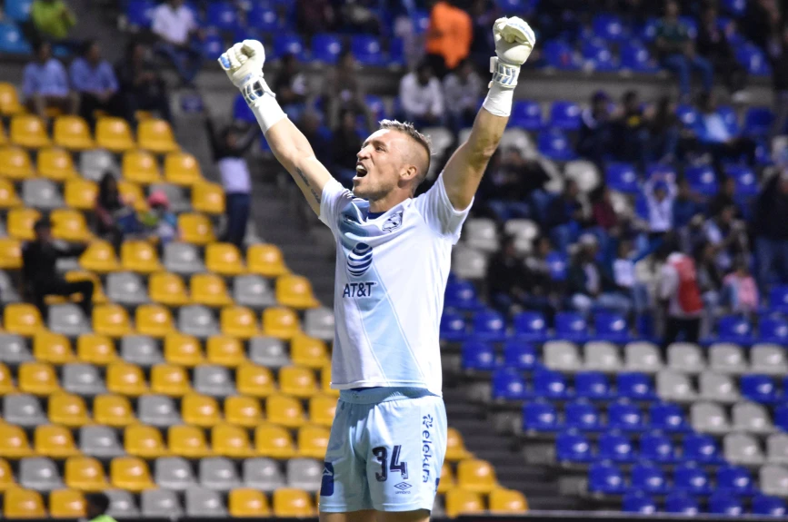 ¡Puebla sorprende a La Fiera!