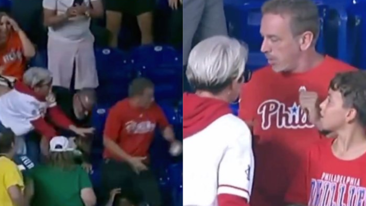 Karen de los Phillies