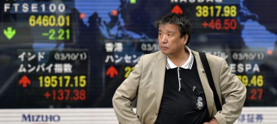 nikkei