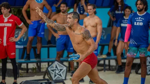 El refrán cobra vida: “Como te ves, te sientes” y la racha imparable de Mono lo convierte en favorito