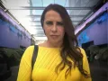 Las postales de la trayectoria de Karla Sofía Gascón