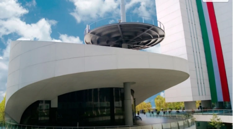 Senado de la República