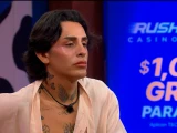 ivonne nomina a kunno en la granja vip