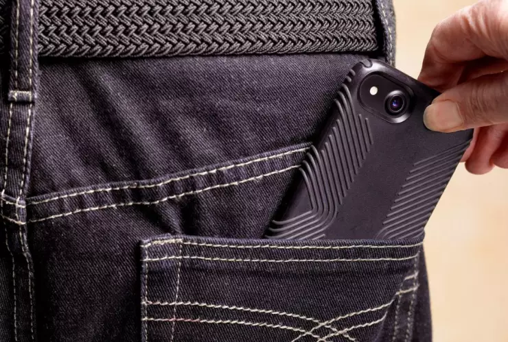 Bloqueo de cuenta y WhatsApp por robo