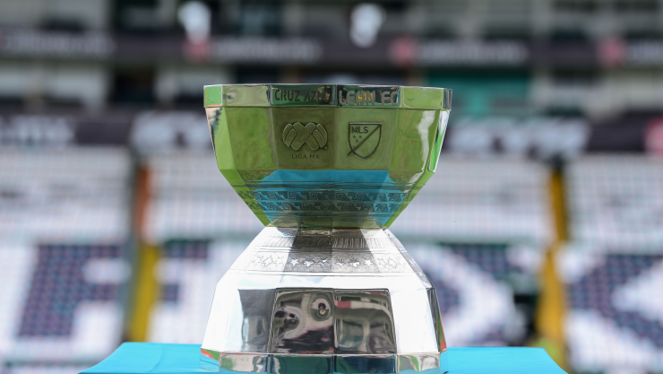Trofeo Leagues Cup