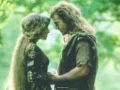Escena de la película Corazón Valiente (Braveheart) con Mel Gibson por Azteca 7.
