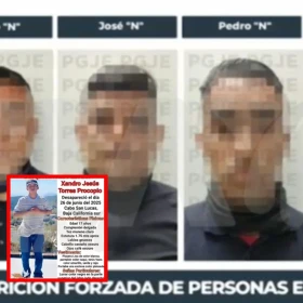Detienen a seis policías en Los Cabos: usaban uniforme y armas para secuestrar a inocentes