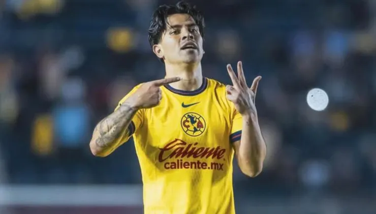 Baja América Guillermo Almada