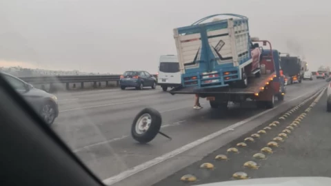 carretera mexico queretaro hoy jueves 16 de enero.png